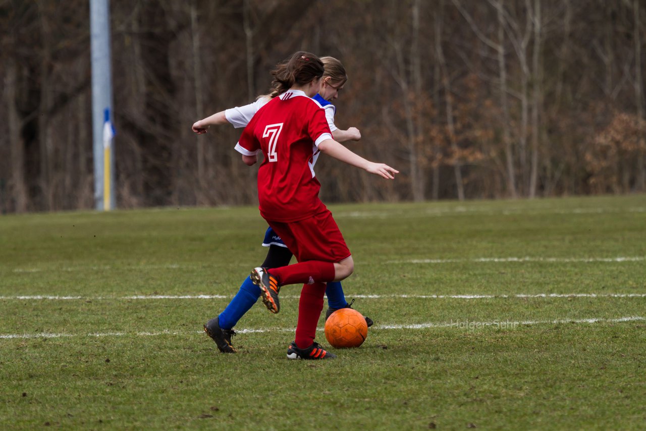 Bild 144 - B-Juniorinnen SG Schackendorf/MTV SE - FSG BraWie 08 : Ergebnis: 2:1